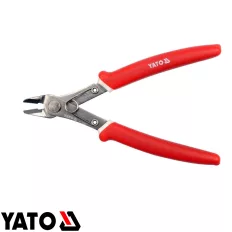   Yato YT-2262 oldalcsípő fogó - 125 mm (rozsdamentes acél)