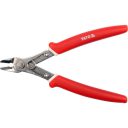 Yato YT-2262 oldalcsípő fogó - 125 mm (rozsdamentes acél)