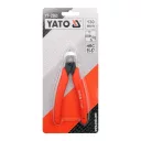 Yato YT-2263 oldalcsípő fogó - 130 mm (65Mn acél)