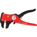 Yato YT-2268 automata blankoló fogó 0,5-6 mm2 - 175 mm