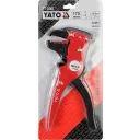 Yato YT-2268 automata blankoló fogó 0,5-6 mm2 - 175 mm