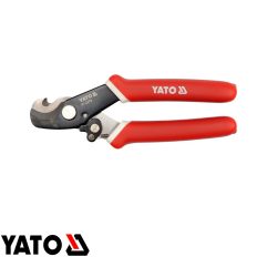   Yato YT-2279 kábelvágó fogó, SK5 acél - 170 mm (max Ø 10,5 mm)