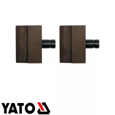   Yato YT-22875 pótél hidraulikus betonacél vágóhoz, 2 darab (YT-22872)