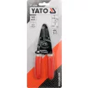 Yato YT-2294 vezetékcsupaszító fogó - 165 mm (0,64-2,6 mm2)