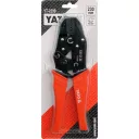 Yato YT-2299 krimpelő fogó érvéghüvelyhez - 230 mm (0,5-4 mm2)
