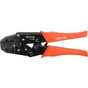 Yato YT-2299 krimpelő fogó érvéghüvelyhez - 230 mm (0,5-4 mm2)