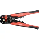 Yato YT-2313 automata blankoló és kábelsaru krimpelő fogó 0,2-6 mm2 - 205 mm