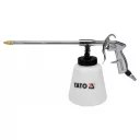 Yato YT-23640 pneumatikus habszóró pisztoly, alu - 1 liter