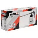 Yato YT-23640 pneumatikus habszóró pisztoly, alu - 1 liter