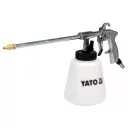 Yato YT-23640 pneumatikus habszóró pisztoly, alu - 1 liter