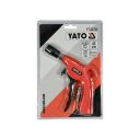 Yato YT-23722 turbo lefúvató pisztoly - 45 mm