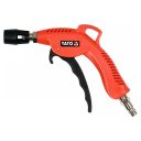 Yato YT-23722 turbo lefúvató pisztoly - 45 mm