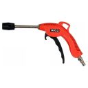 Yato YT-23723 turbo lefúvató pisztoly - 110 mm