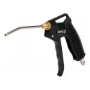 Yato YT-23731 lefúvató pisztoly - 110 mm