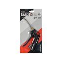 Yato YT-23731 lefúvató pisztoly - 110 mm