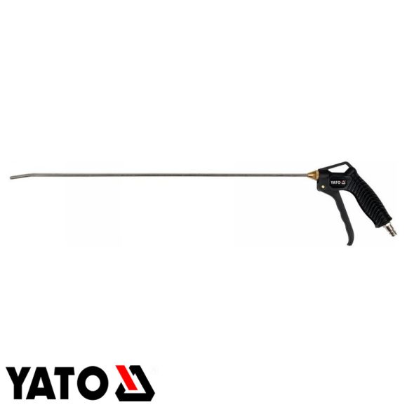 Yato YT-23733 lefúvató pisztoly - 520 mm