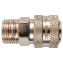 Yato YT-2392 pneumatikus gyorscsatlakozó - 1/2" külső menet