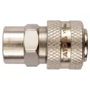 Yato YT-2394 pneumatikus gyorscsatlakozó - 3/8" belső menet