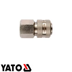   Yato YT-2395 pneumatikus gyorscsatlakozó - 1/2" belső menet