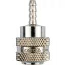 Yato YT-2396 pneumatikus gyorscsatlakozó - 1/4" (6,3 mm) tömlővég