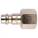 Yato YT-2404 pneumatikus gyorscsatlakozó dugó - 3/8" belső menet