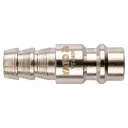 Yato YT-2406 pneumatikus gyorscsatlakozó dugó - 3/8" tömlővéggel