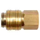 Yato YT-24093 pneumatikus gyorscsatlakozó - 3/8" belső menet