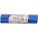 Yato YT-24201 pneumatikus spiráltömlő gyorscsatlakozóval 5,5x8 mm PU - 5 m