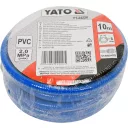 Yato YT-24220 pneumatikus tömlő gyorscsatlakozóval 8 mm PVC - 10 m