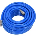 Yato YT-24221 pneumatikus tömlő gyorscsatlakozóval 8 mm PVC - 20 m