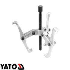 Yato YT-2522 csapágylehúzó 3 körmös, CrV - 200 mm
