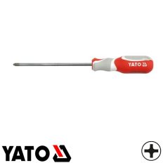   Yato YT-2644 Phillips csavarhúzó SVCM55 - PH1x150 mm (mágneses)