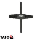 Yato YT-29060 tört csőmenet kihajtó (1/2" - 3/4")