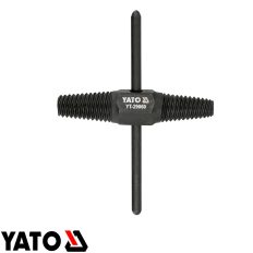   Yato YT-29060 tört csőmenet kihajtó (1/2" - 3/4")