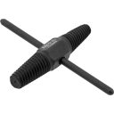 Yato YT-29060 tört csőmenet kihajtó (1/2" - 3/4")