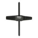 Yato YT-29060 tört csőmenet kihajtó (1/2" - 3/4")