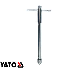   Yato YT-2991 menetfúró racsnis hajtó M5-M12 (hossz: 300 mm)