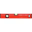 Yato YT-30060 mágneses vízmérték, 2 libella - 40 cm