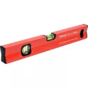 Yato YT-30060 mágneses vízmérték, 2 libella - 40 cm