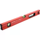 Yato YT-30061 mágneses vízmérték, 2 libella - 60 cm