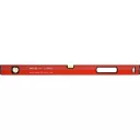 Yato YT-30062 mágneses vízmérték, 2 libella - 80 cm