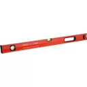 Yato YT-30062 mágneses vízmérték, 2 libella - 80 cm