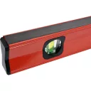 Yato YT-30063 mágneses vízmérték, 2 libella - 100 cm