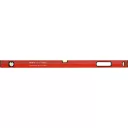 Yato YT-30063 mágneses vízmérték, 2 libella - 100 cm