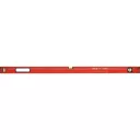 Yato YT-30064 mágneses vízmérték, 2 libella - 120 cm