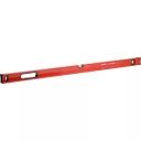 Yato YT-30064 mágneses vízmérték, 2 libella - 120 cm