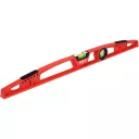 Yato YT-30320 üthető vízmérték, 2 libella - 60 cm (mágneses)