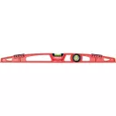 Yato YT-30320 üthető vízmérték, 2 libella - 60 cm (mágneses)