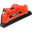 Yato YT-30410 piros csempelézer - 10 m