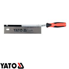   Yato YT-31290 precíziós fűrész állítható nyéllel 12 TPi - 250 mm